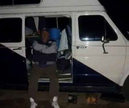 Ozark Mountains Campground