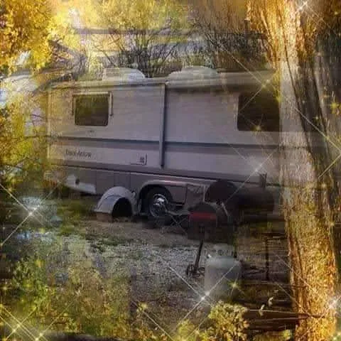 Ozark Mountains Campground Picture 5