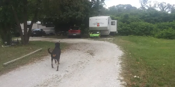 Ozark Mountains Campground Picture 4