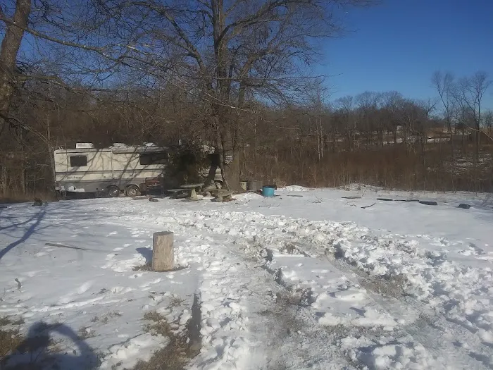 Ozark Mountains Campground Picture 3