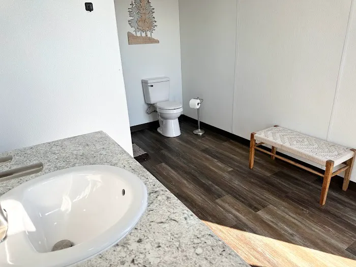 Roaring River Hills Campground and Cabins Picture 8