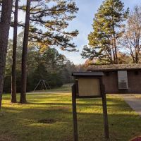 The Pines Campground ico