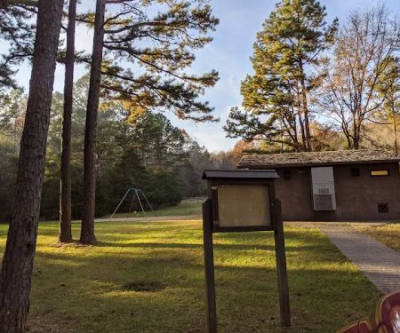 The Pines Campground