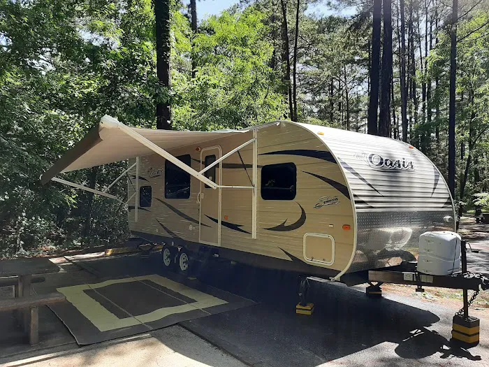 The Pines Campground Picture 3