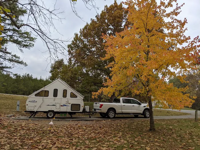 Riverview Campground Picture 8