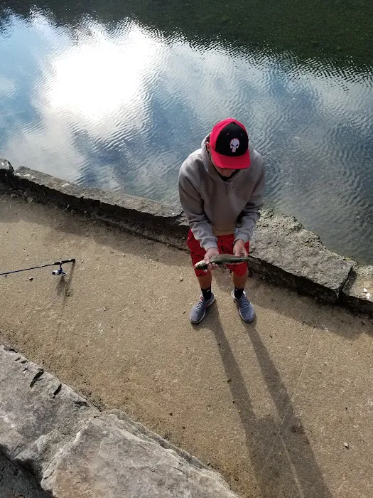 Riverview Campground Picture 10