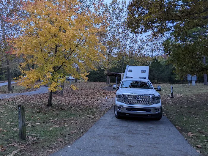 Riverview Campground Picture 7