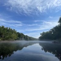 Riverview Campground ico