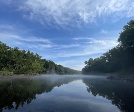 Riverview Campground