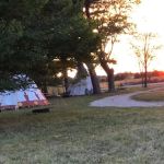EDGE OF THE WOODS RV PARK AND CAMPGROUND