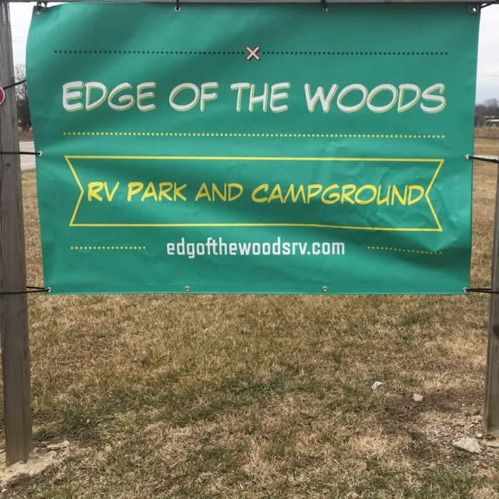EDGE OF THE WOODS RV PARK AND CAMPGROUND Picture 5