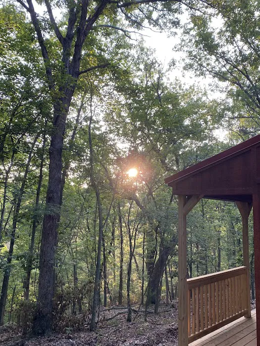 Ramble Ridge Camp Picture 3