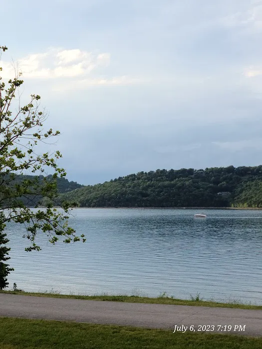 Beaver Dam RV Campground Picture 4
