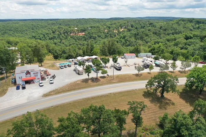 Beaver Dam RV Campground Picture 9