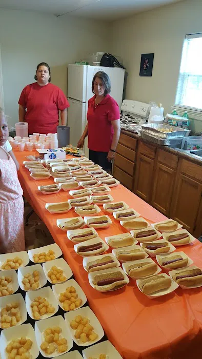 Lower Campground United Baptist Church Picture 4