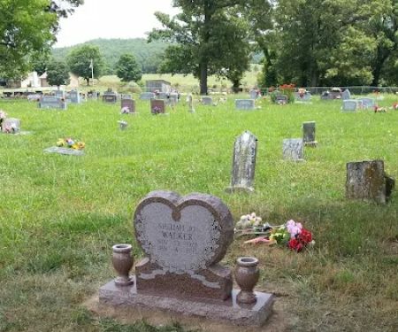 Lower Campground United Baptist Church