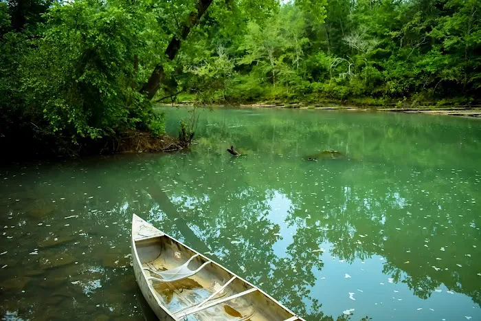 Redding Recreation Area Picture 1