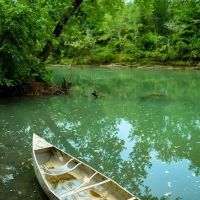 Redding Recreation Area ico