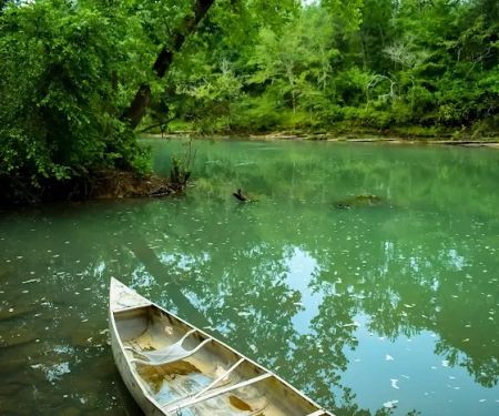 Redding Recreation Area