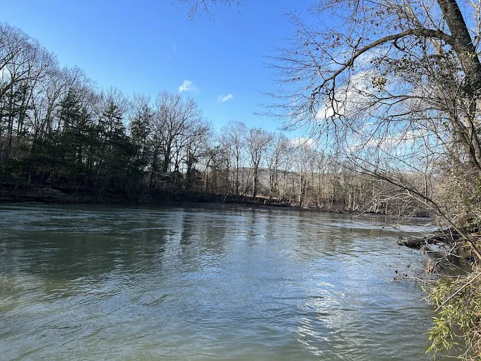 Redding Recreation Area Picture 1