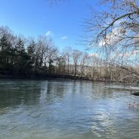 Redding Recreation Area ico