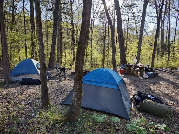 Redding Recreation Area Picture 3