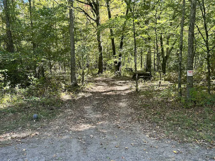 Redding Recreation Area Picture 6