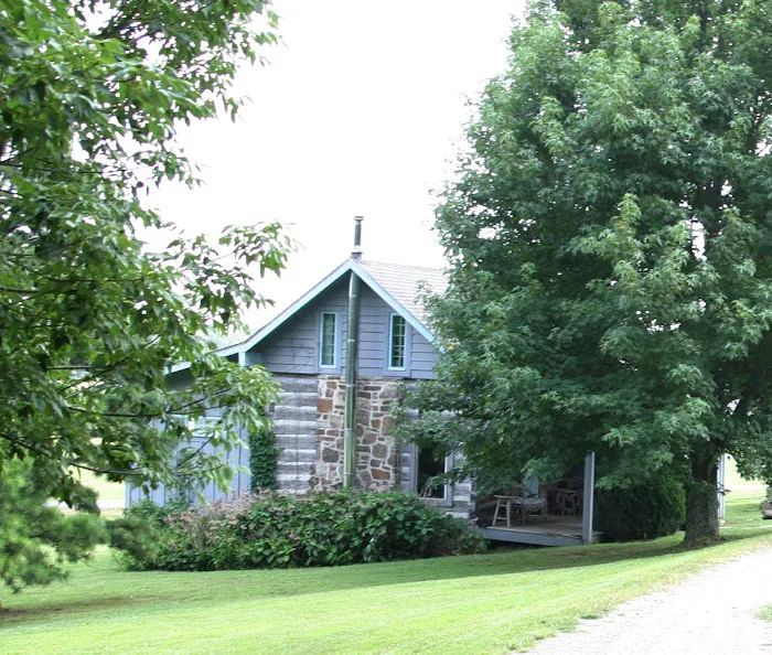 Mulberry Mountain Lodging & Events Picture 6