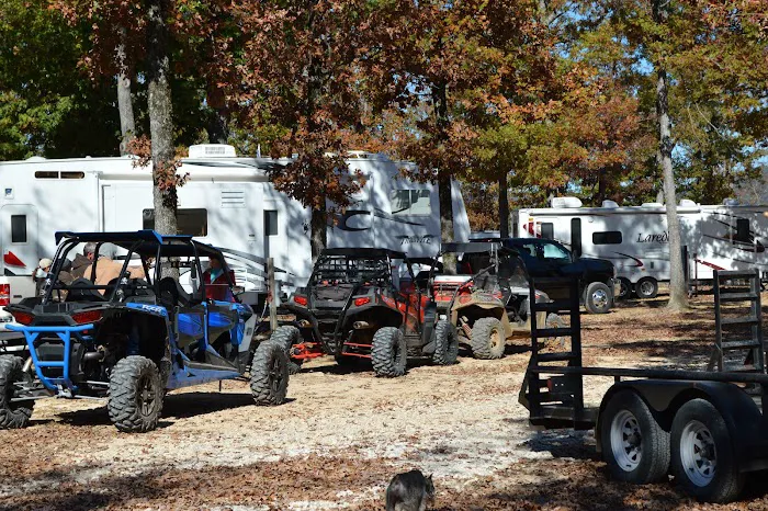 Mulberry Mountain Lodging & Events Picture 5