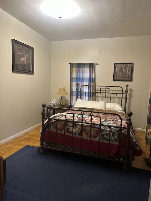 Mulberry Mountain Lodging & Events Picture 2