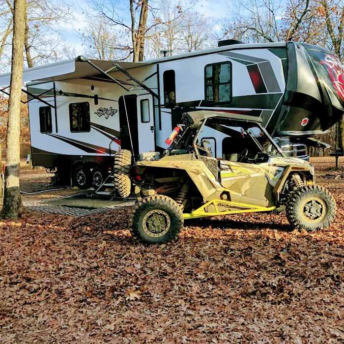 Mulberry Mountain Lodging & Events Picture 10