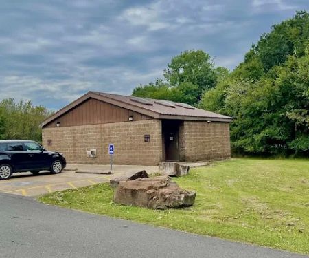 US Army Corps of Engineers (South Park)