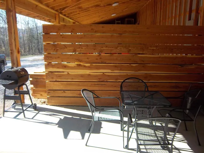Carriage House Picture 4