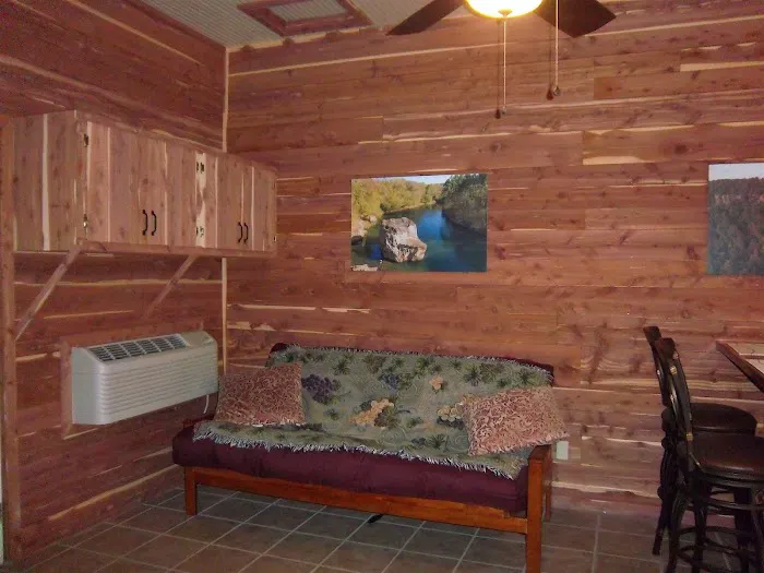 Carriage House Picture 1