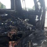 US Forest Service Boston Mountain Ranger Station