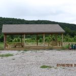 Round the Bend Pavilion