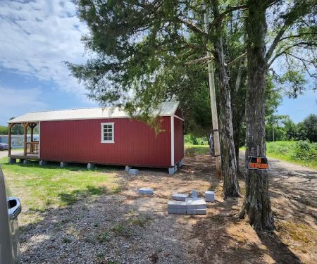 The Crossroads Ozark