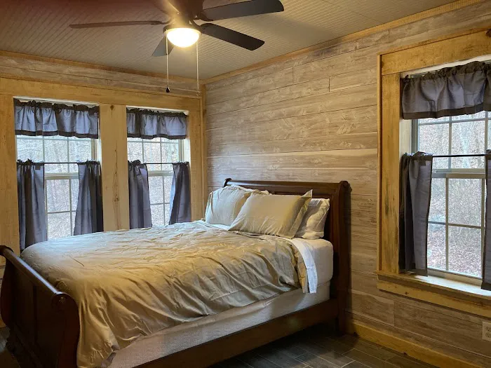 Turner Bend Store Cabins & RV Campgrounds Picture 2