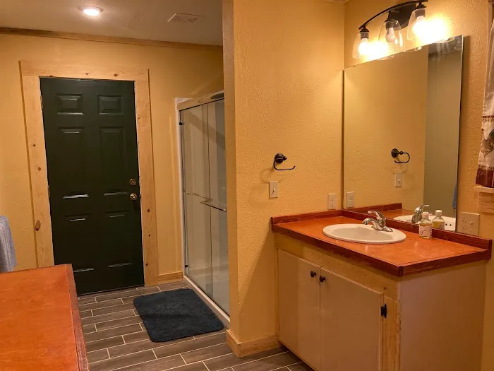 Turner Bend Store Cabins & RV Campgrounds Picture 1