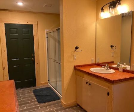 Turner Bend Store Cabins & RV Campgrounds