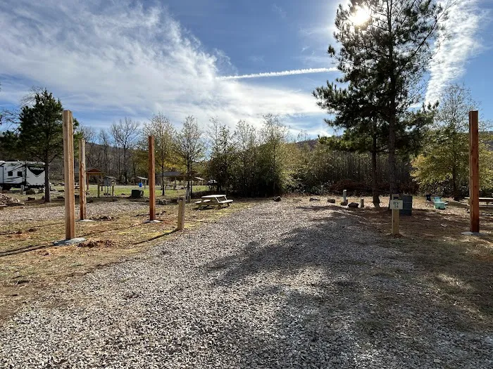 Turner Bend Store Cabins & RV Campgrounds Picture 7