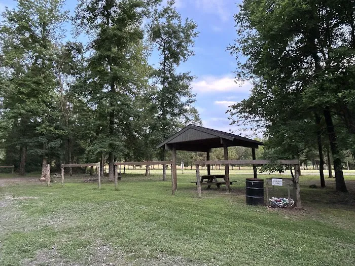 Turner Bend Store Cabins & RV Campgrounds Picture 8