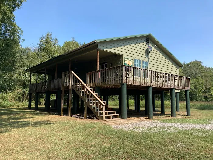 Turner Bend Store Cabins & RV Campgrounds Picture 6