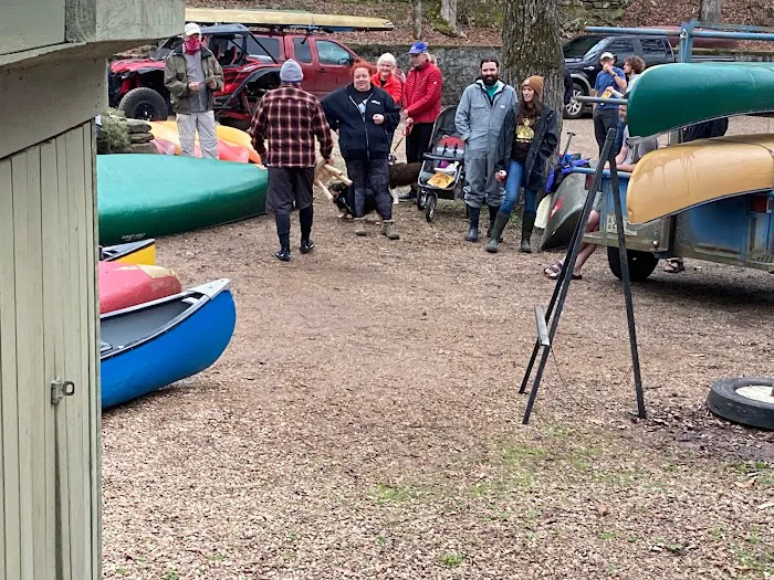 Turner Bend Store Cabins & RV Campgrounds Picture 10