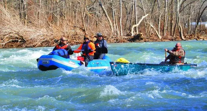 Turner Bend Store Cabins & RV Campgrounds Picture 5