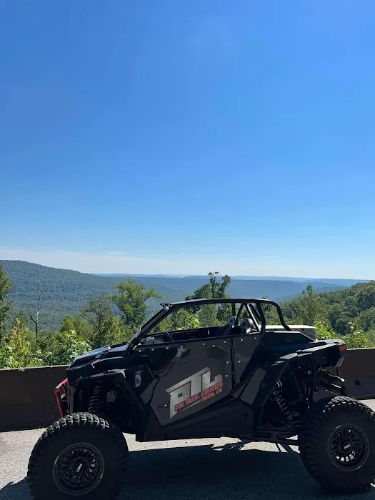 Pig Trail Lodging & RV Park Picture 4