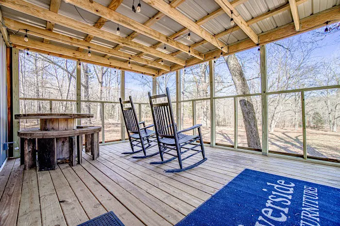 Pig Trail Lodging & RV Park Picture 10