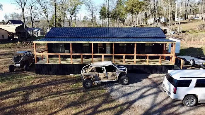 Pig Trail Lodging & RV Park Picture 8