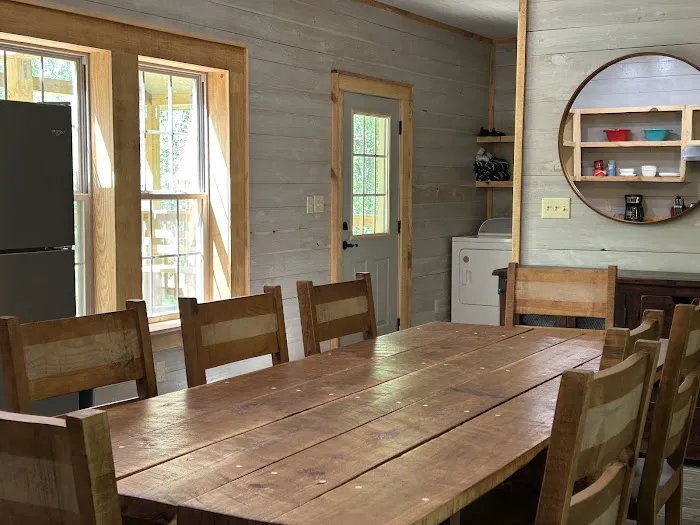 Bend Hollow Cabin Picture 5