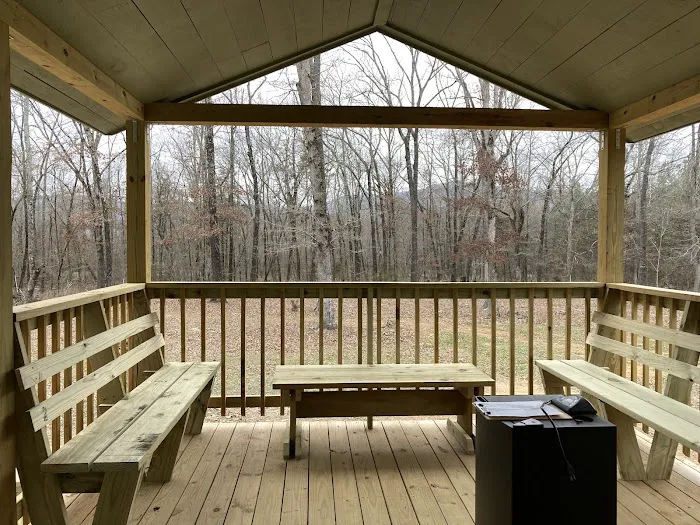 Bend Hollow Cabin Picture 4